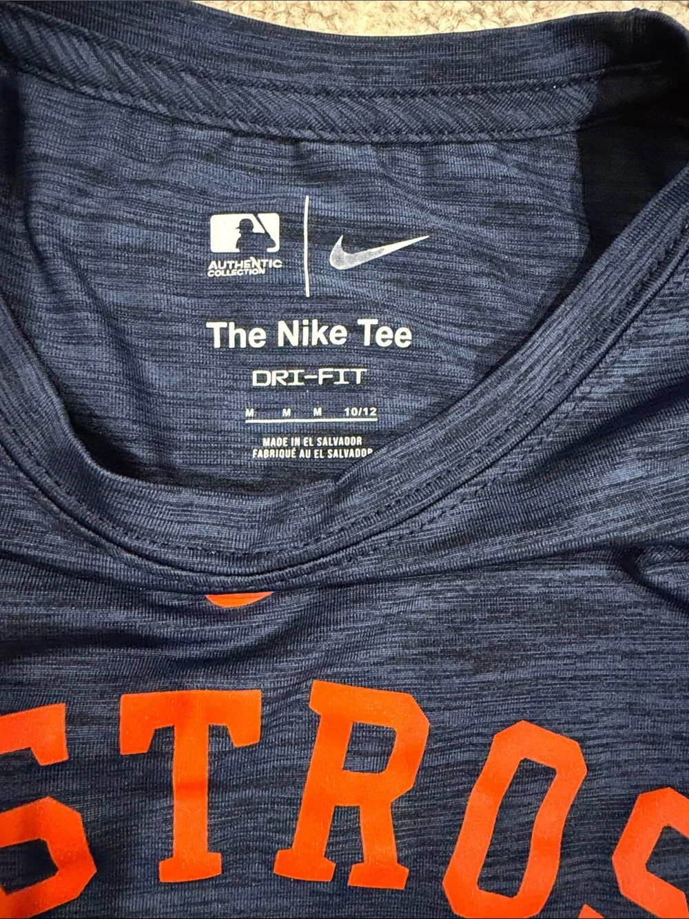 Bundle of baseball themed Graphic Tee - Kids